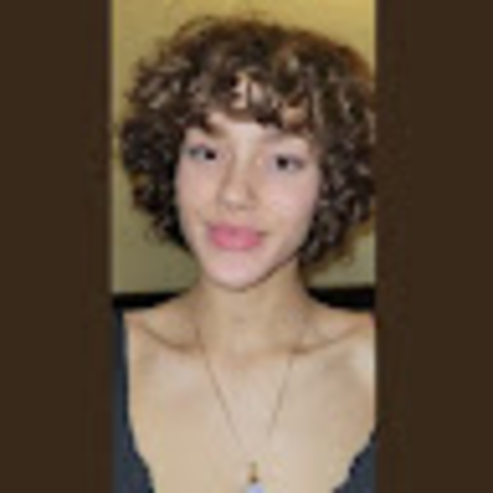 Meet your Posher, Katelyn